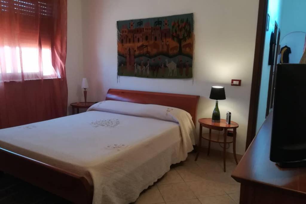 Villa Emma Con Panorama Etna A 10 Minuti Dal Mare Лентини Екстериор снимка