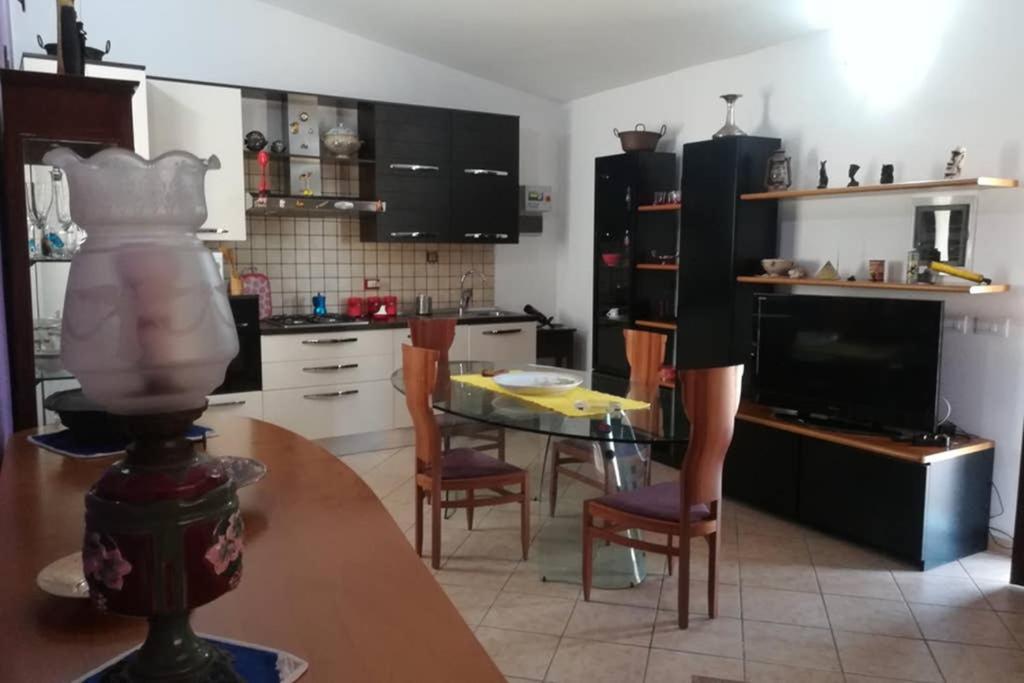 Villa Emma Con Panorama Etna A 10 Minuti Dal Mare Лентини Екстериор снимка